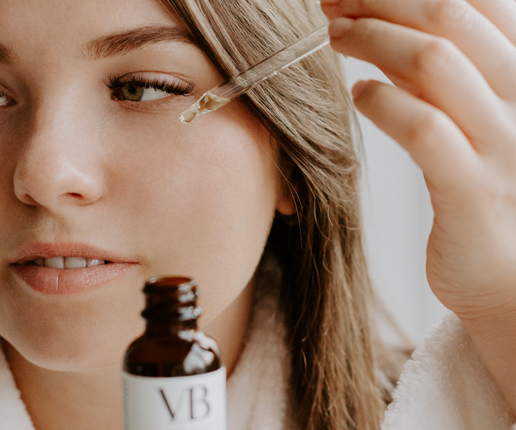 Vbe In Cosmetics VB canada